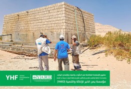 Integrated Shelter, WASH, RRM, and Education Response for Conflict-Affected IDPs and Host Communities (2025)